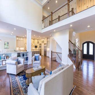 August Homes