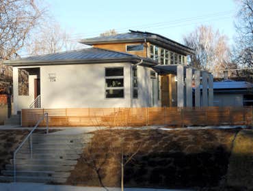 Craft Corp Metal Roofing & Siding