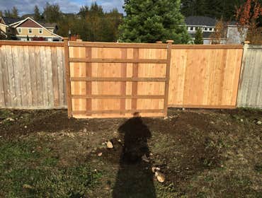 Photos from Family Man Handy Man Services A collection of all of the different projects that I do.