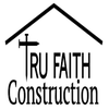 Tru Faith Construction logo