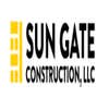 Sun Gate Construction logo