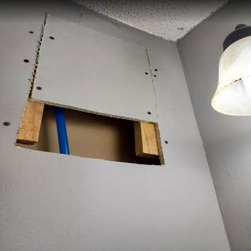 Tim's Drywall