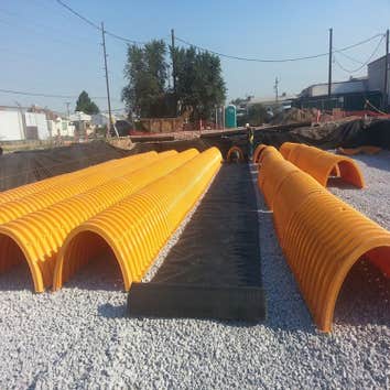 Photos by KW Excavation, Inc #1