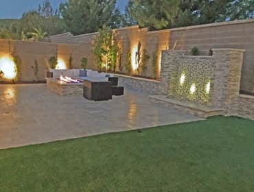 Photos by Mullaney Landscape #1