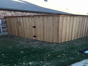 Fences