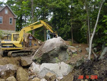 Site Prep 2
