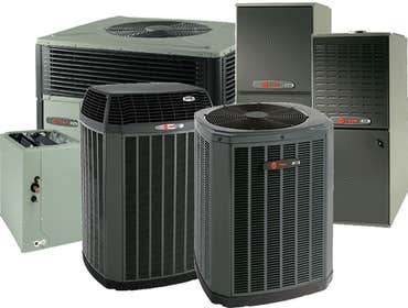 Photos by Tex HVAC Repair Services Arlington #1
