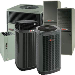 Photos by Tex HVAC Repair Services Arlington #1