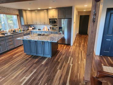 Photos by Jon Sealy Construction #2