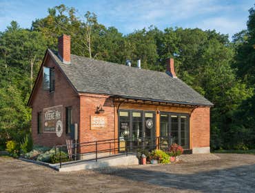 Coffee Roastery