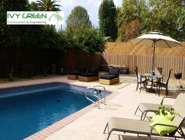 Photos by Ivy Green Construction #2
