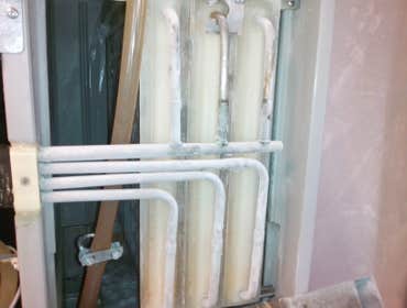 Pictures Pictures of some the Installs and Repairs we have done