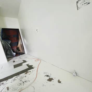 Tile Installation