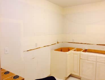 Photo(s) from Encore contracting Jobs