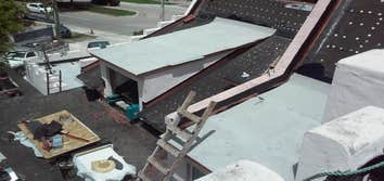 Sundance Roofing