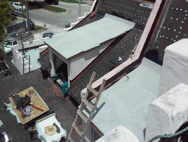 Sundance Roofing
