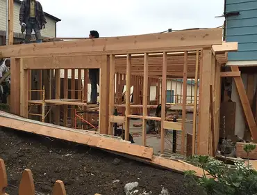 Photos by Capati Construction Co