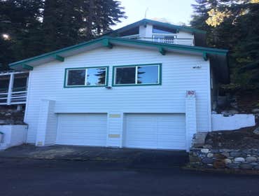 Exterior Painting