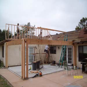 Photos from Top Quality Home Repair And Construction