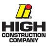 High Construction Company, LLC logo
