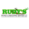 Rudys Paving & Landscaping Services LLC logo