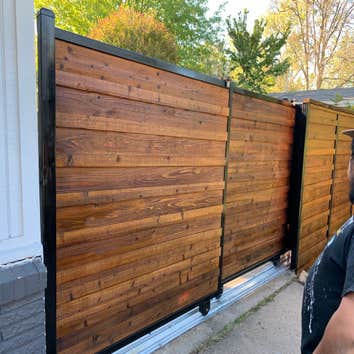 Gl Fencing & Remodeling 