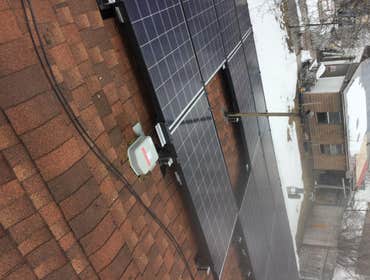 Photos from IBE Contractors Corp
