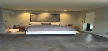 Bedroom reno,