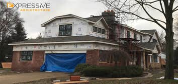 Expressive Architecture LLC