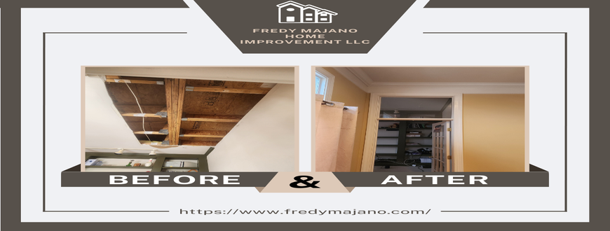 Photos by Fredy Majano Home Improvement LLC #15