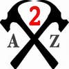 A2z Builders logo