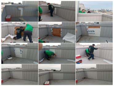 Photos by Ex Presidents Roofing #1