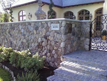 Photos from Ram Masonry