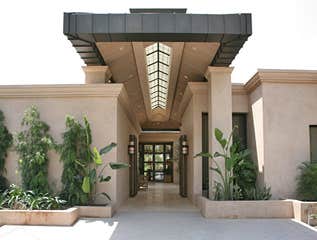Custom Residence, Indian Wells, CA