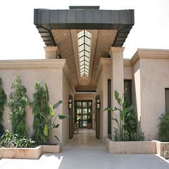 Custom Residence, Indian Wells, CA