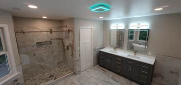Modern Home Improvements Corp