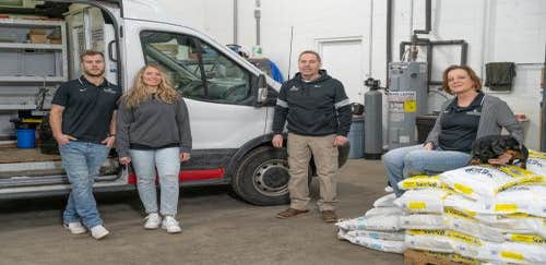 Dean Leith plumbing & Heating