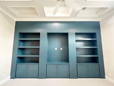 Photos by Oakline Home Renovations