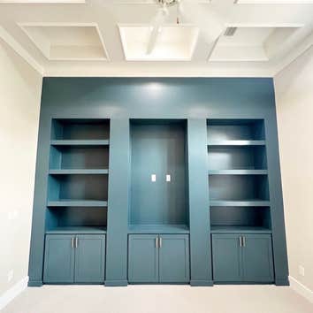 Photos by Oakline Home Renovations