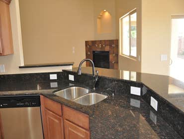 Custom New Build Homes