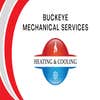 Buckeye Mechanical Services logo
