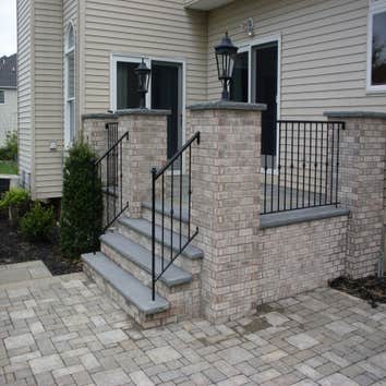 Diamond Construction NYC Masonry Masonry work we have done