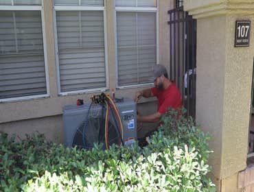 Photos by First Class Comfort HVAC LLC #1