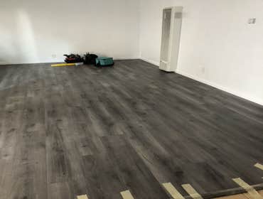 Flooring