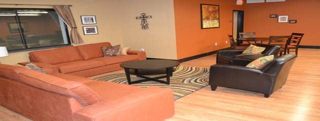Tenant improvement