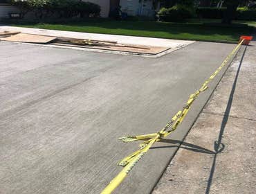 Concrete