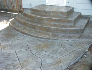 Photos by Kalispell Concrete #1