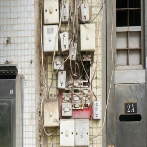 Photos by Rockwall Electric Inc #1