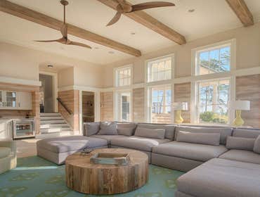 Custom Homes