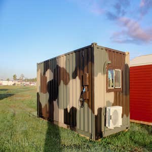 Photos by Shed4less Sheds Plant City #1